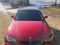 Używany 2005 BMW 116 Hatchback | 6000 zł (Dobra cena)