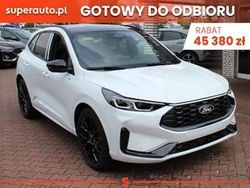 Biały Nowe 2025 Ford Kuga ST-Line X SUV | 181 540 zł