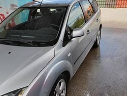 Używany 2005 Ford Focus | 8700 zł (Dość drogi)