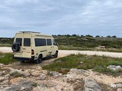 Używany 1999 Mercedes Sprinter Van | 105 000 zł