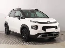 Biały Używany 2019 Citroën C3 Aircross SUV | 47 999 zł (Uczciwa cena)