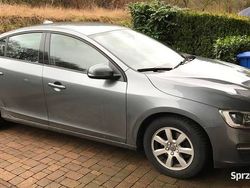 Używany 2015 Volvo S60 Sedan/Limuzyna | 45 000 zł (Uczciwa cena)