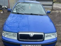 Używany 2001 Skoda Octavia | 4200 zł (Dobra cena)