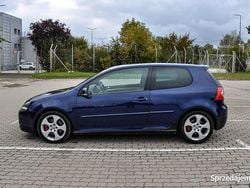 Używany 2008 VW Golf VI R | 19 500 zł (Dość drogi)