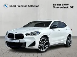 Biel alpejska Używany 2021 BMW X2 Shadowline SUV | 114 900 zł (Super Cena)