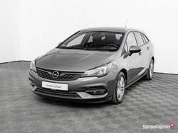 Szary Używany 2020 Opel Astra GS Line Kombi | 37 700 zł (Dobra cena)
