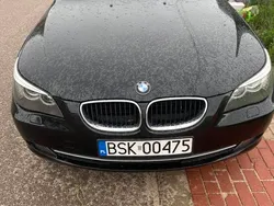 Używany 2008 BMW 520 | 15 000 zł