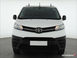 Biały Używany 2020 Toyota Proace Van | 59 999 zł (Super Cena)