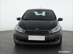 Szary Używany 2017 Kia Ceed Hatchback | 34 999 zł (Uczciwa cena)