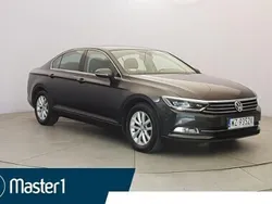 Szary Używany 2019 VW Passat Comfortline Sedan/Limuzyna | 87 850 zł (Dość drogi)