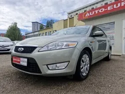 Inny kolor Używany 2008 Ford Mondeo Sedan/Limuzyna | 17 900 zł (Uczciwa cena)