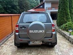 Używany 2006 Suzuki Grand Vitara SUV | 22 000 zł (Uczciwa cena)