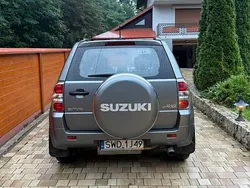 Używany 2006 Suzuki Grand Vitara SUV | 22 000 zł (Uczciwa cena)