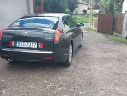 Używany 2006 Citroën C6 Sedan/Limuzyna | 17 500 zł