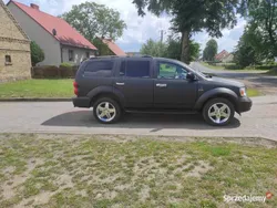 Używany 2007 Dodge Durango SUV | 30 900 zł