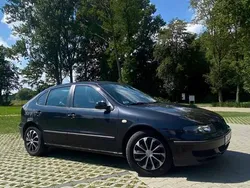 Używany 2002 Seat Leon | 6390 zł