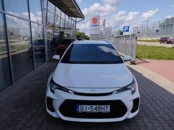 Biały Używany 2023 Suzuki Swace Kombi | 101 900 zł