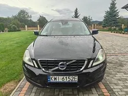 Inny kolor Używany 2011 Volvo XC60 SUV | 38 700 zł (Super Cena)