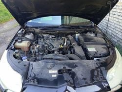Czarny Używany 2008 Citroën C5 Kombi | 8000 zł (Super Cena)