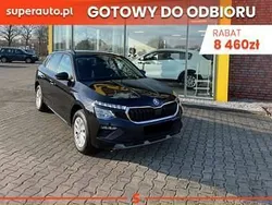 Inny kolor Nowe 2025 Skoda Kamiq Selection SUV | 111 790 zł (Uczciwa cena)