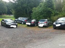 Biały Używany 2011 Audi A6 SUV | 19 999 zł