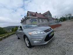 Szary Używany 2013 Ford Mondeo Titanium Kombi | 28 600 zł (Dobra cena)