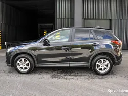 Używany 2012 Mazda CX-5 Sky SUV | 36 500 zł (Dość drogi)