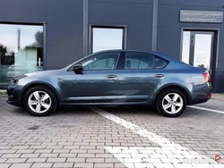 Używany 2017 Skoda Octavia | 54 900 zł (Uczciwa cena)