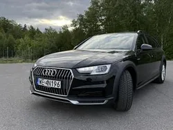 Używany 2019 Audi A4 Allroad Kombi | 119 310 zł