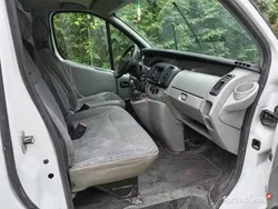Używany 2006 Renault Trafic Van | 10 700 zł