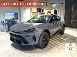 Inny kolor Nowe 2024 Cupra Formentor SUV | 179 725 zł (Dość drogi)