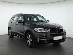 Szary Używany 2015 BMW 218 SUV | 74 999 zł (Uczciwa cena)
