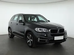 Szary Używany 2015 BMW 218 SUV | 74 999 zł (Dobra cena)
