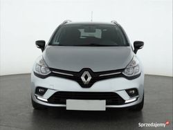 Srebrny Używany 2018 Renault Clio GrandTour Kombi | 35 999 zł (Uczciwa cena)