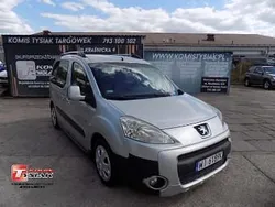 Inny kolor Używany 2008 Peugeot Partner Minivan | 5000 zł