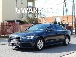 Inny (metalik) Używany 2017 Audi A6 Design Sedan/Limuzyna | 69 980 zł (Super Cena)