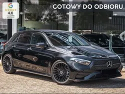 Inny kolor Nowe 2025 Mercedes A200 Advanced Plus Hatchback | 187 300 zł
