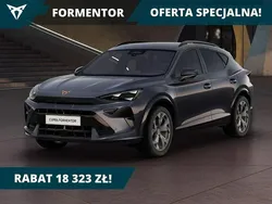 Grafitowy (metalik) Nowe 2025 Cupra Formentor SUV | 173 748 zł (Uczciwa cena)