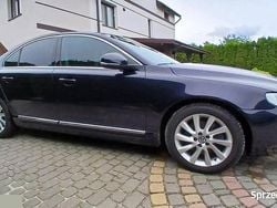 Używany 2015 Volvo S80 Summum Sedan/Limuzyna | 46 800 zł