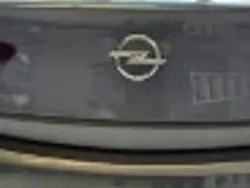 Opel Insignia Country Tourer