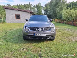 Używany 2013 Nissan Juke SUV | 27 000 zł (Uczciwa cena)