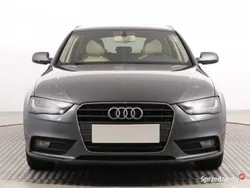 Szary Używany 2014 Audi A4 Kombi | 29 999 zł (Super Cena)