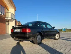 Używany 1993 Audi 80 Sedan/Limuzyna | 3500 zł