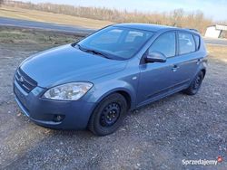 Używany 2007 Kia Ceed | 7900 zł (Dość drogi)
