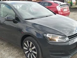 Inny kolor Używany 2014 VW Golf VII Sedan/Limuzyna | 34 600 zł (Uczciwa cena)
