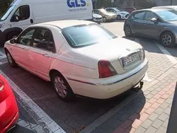 Rover 75