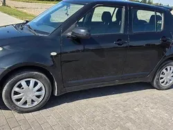 Używany 2007 Suzuki Swift Hatchback | 5900 zł (Super Cena)