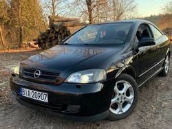 Używany 2002 Opel Astra | 8000 zł