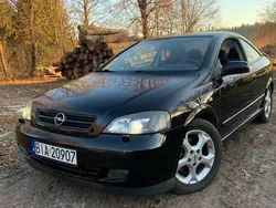 Używany 2002 Opel Astra | 8000 zł
