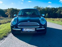 Używany 2004 Mini Cooper Hatchback | 12 500 zł (Uczciwa cena)